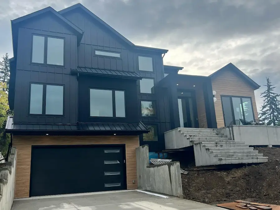 Topline Exteriors team