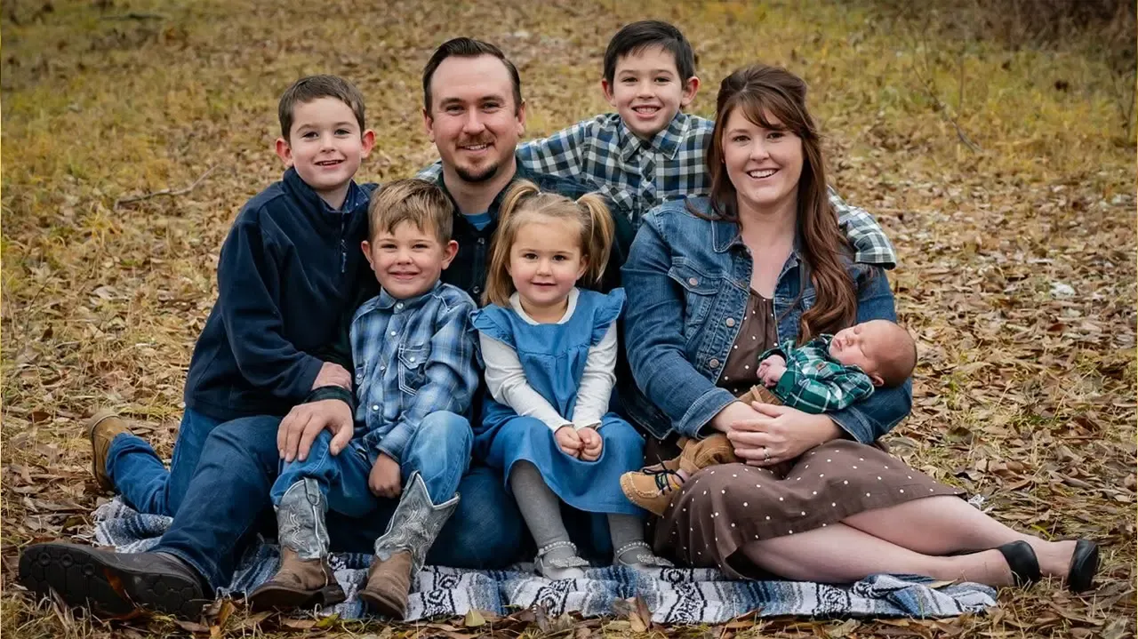 Brandon Foster - Landscaping Manager