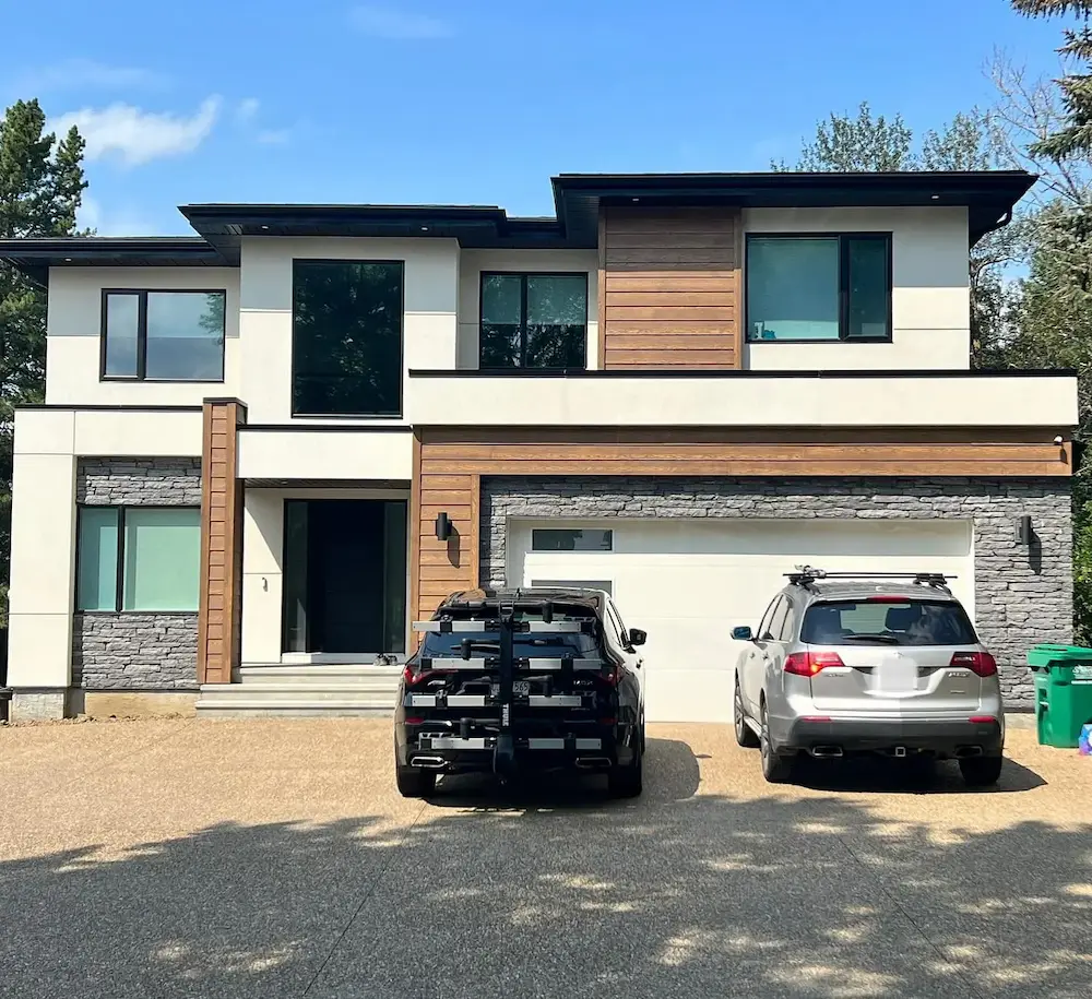 Contact Topline Exteriors