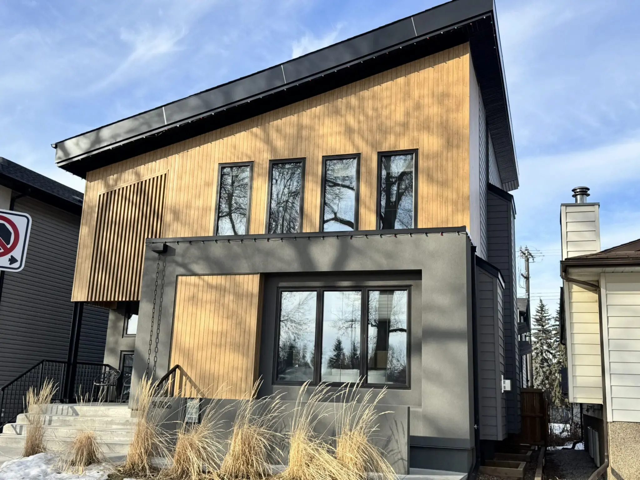 Edmonton roofing and exteriors FAQ