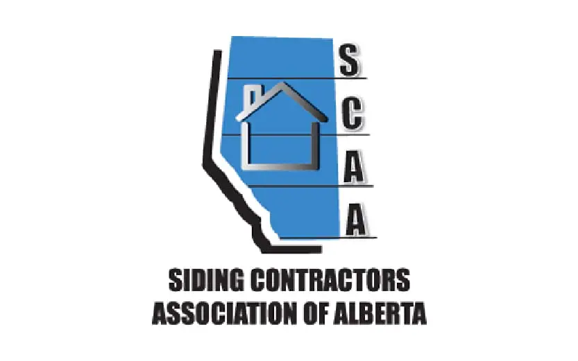 Siding Contractors Association of Alberta