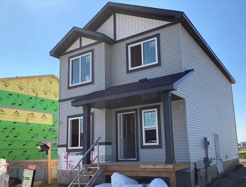 Quality Workmanship - Before and After