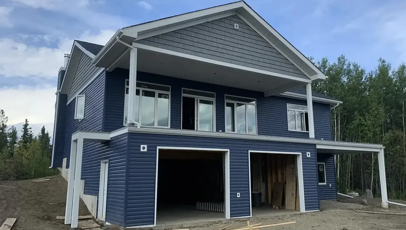 Topline Exteriors Services