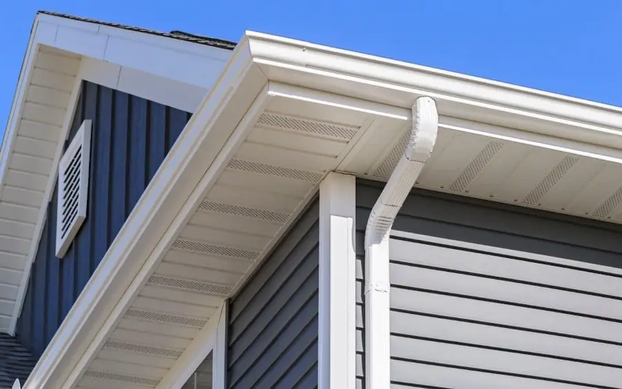 Soffit & Fascia