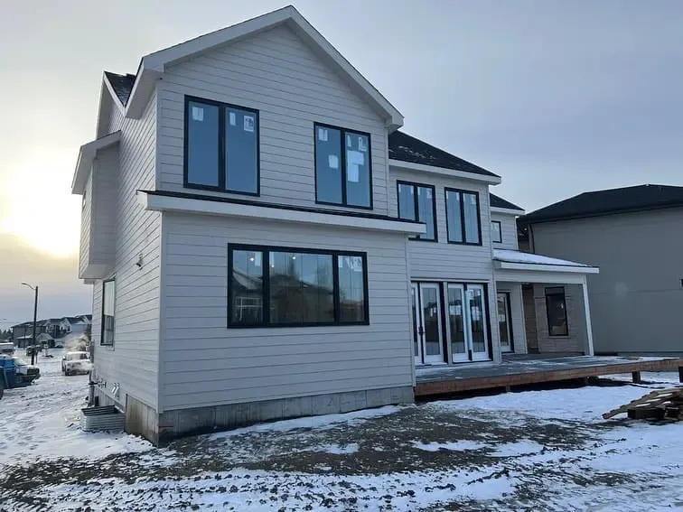 Topline Exteriors Project 17