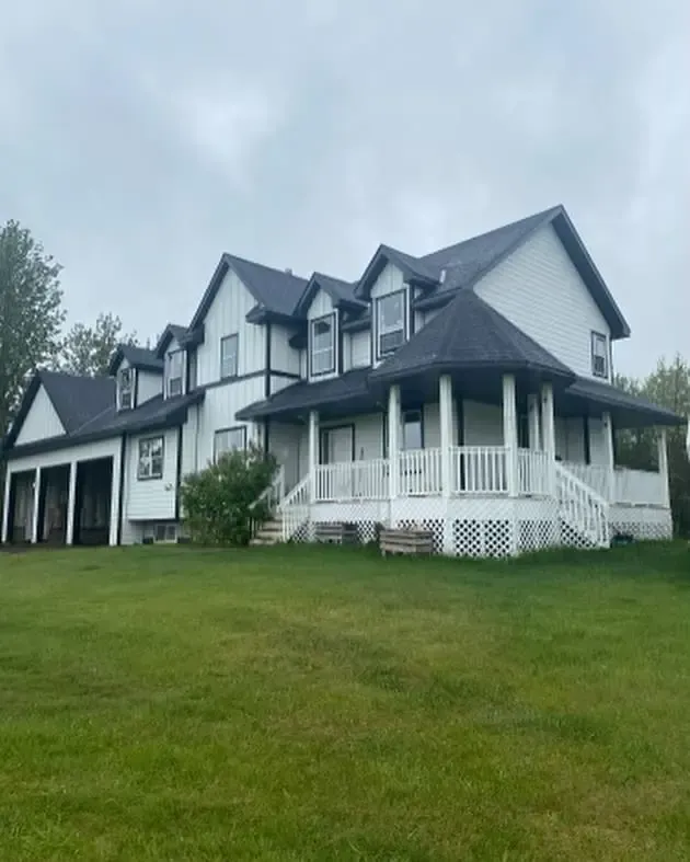 Topline Exteriors Project 19