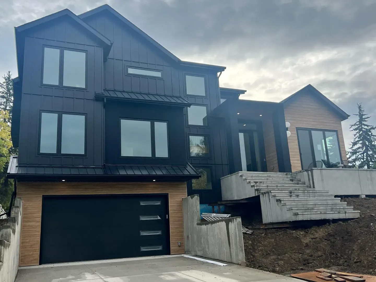 Topline Exteriors Project 20