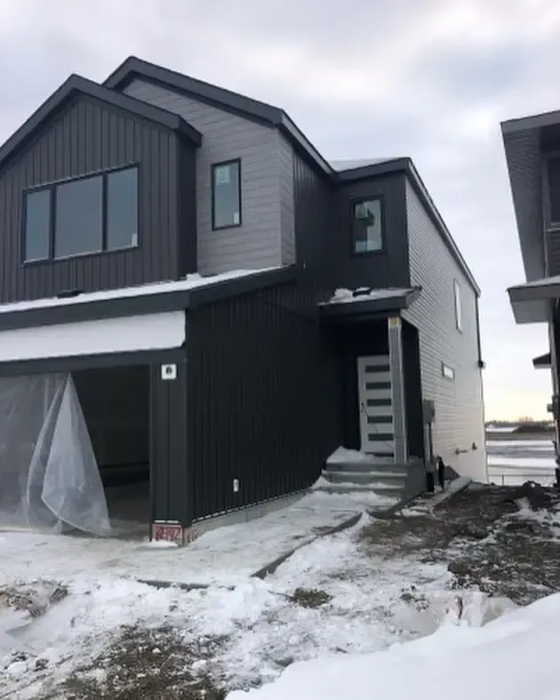 Topline Exteriors Project 3