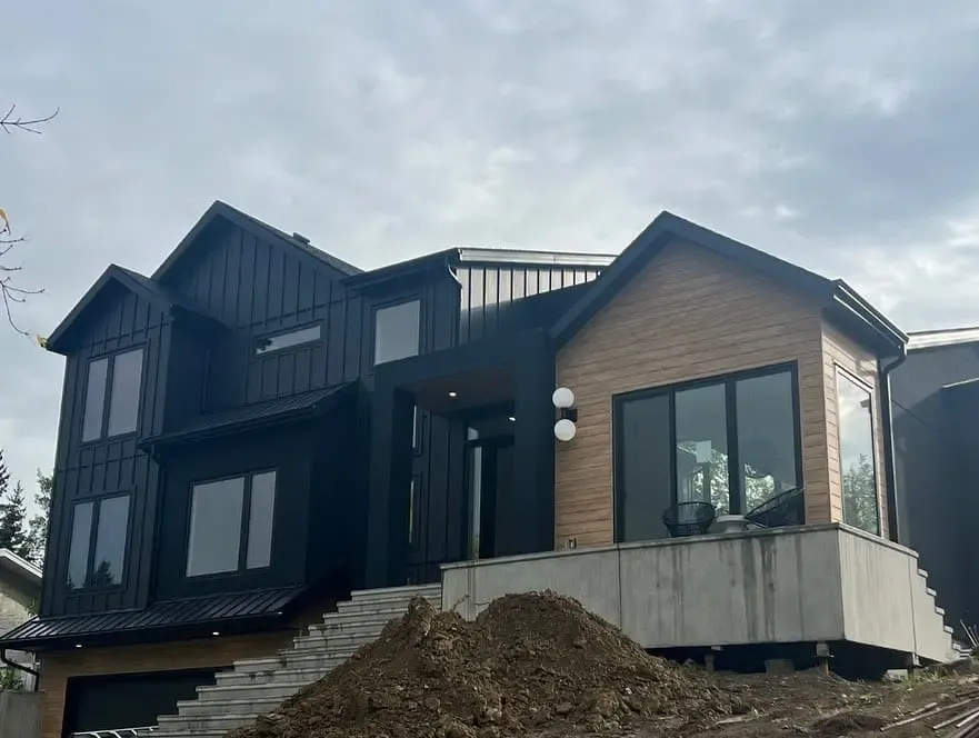 Topline Exteriors Project 23