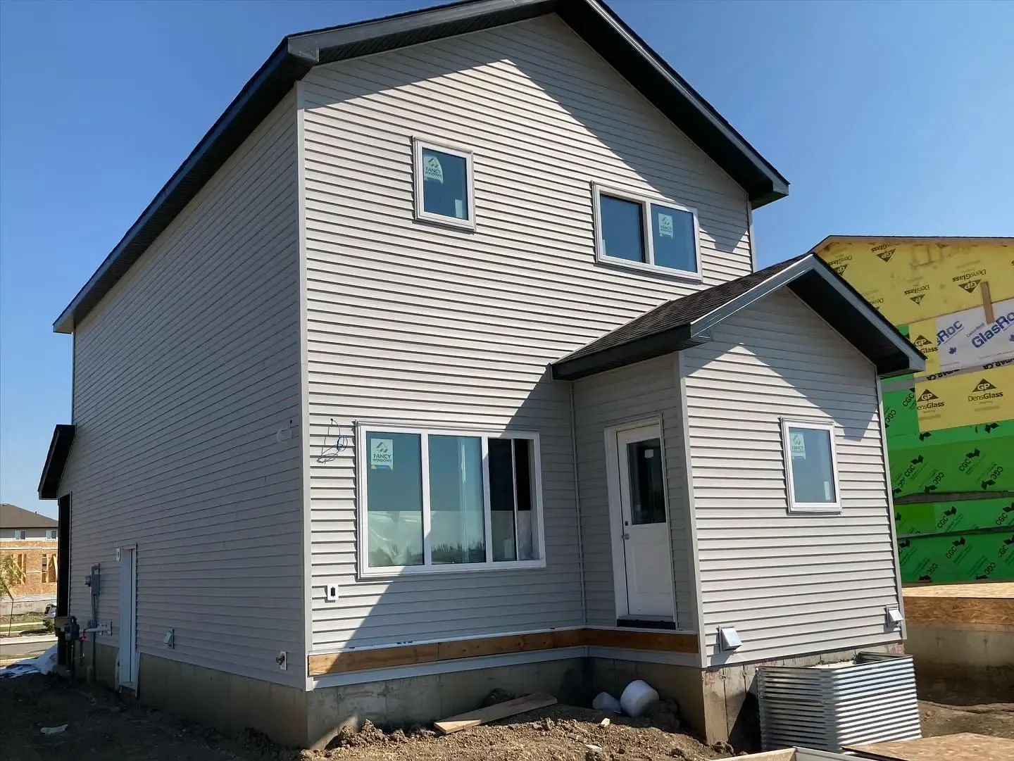 Topline Exteriors Project 24