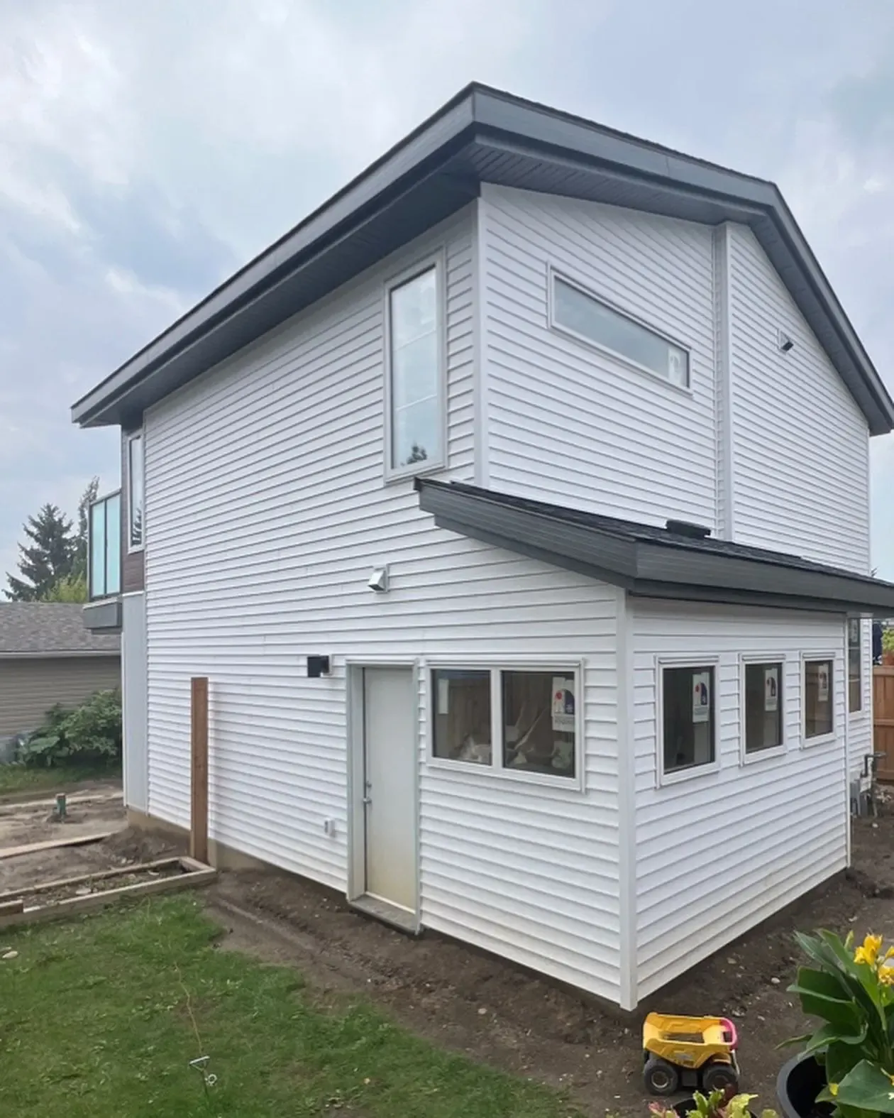 Topline Exteriors Project 27