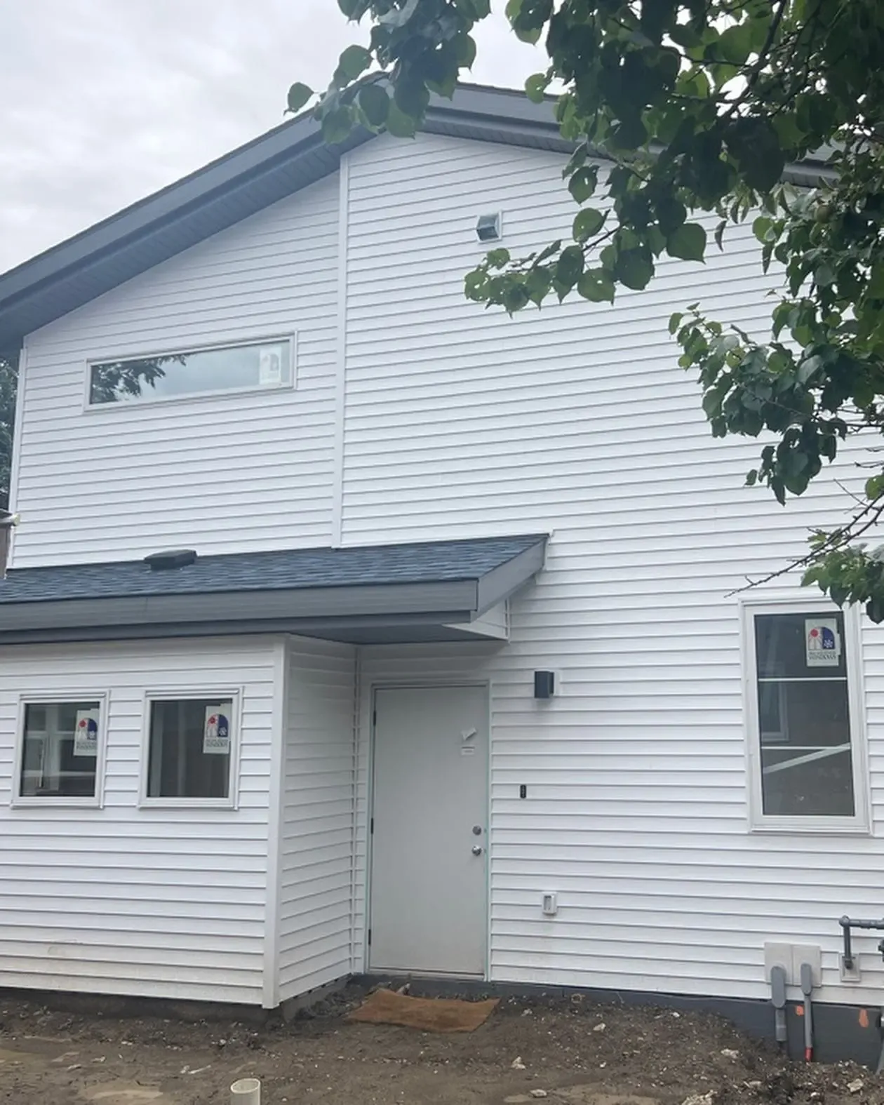 Topline Exteriors Project 28