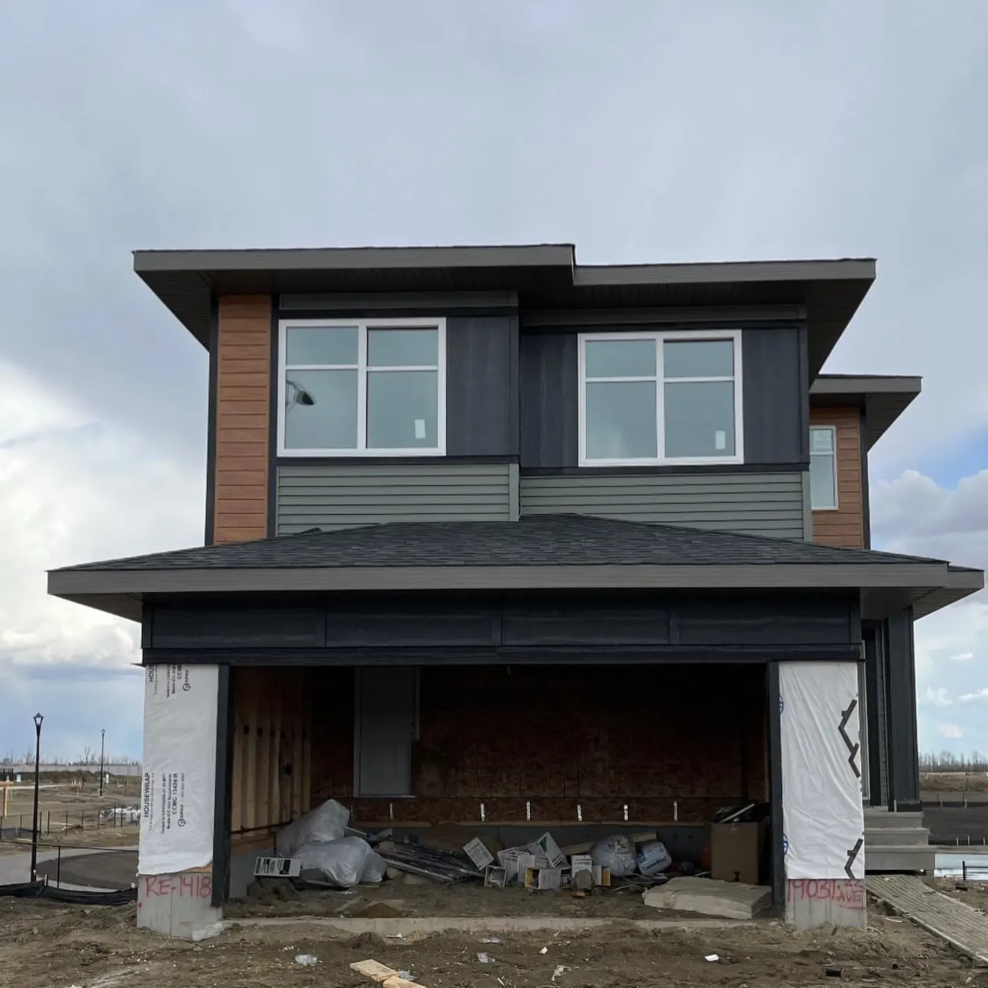 Topline Exteriors Project 29