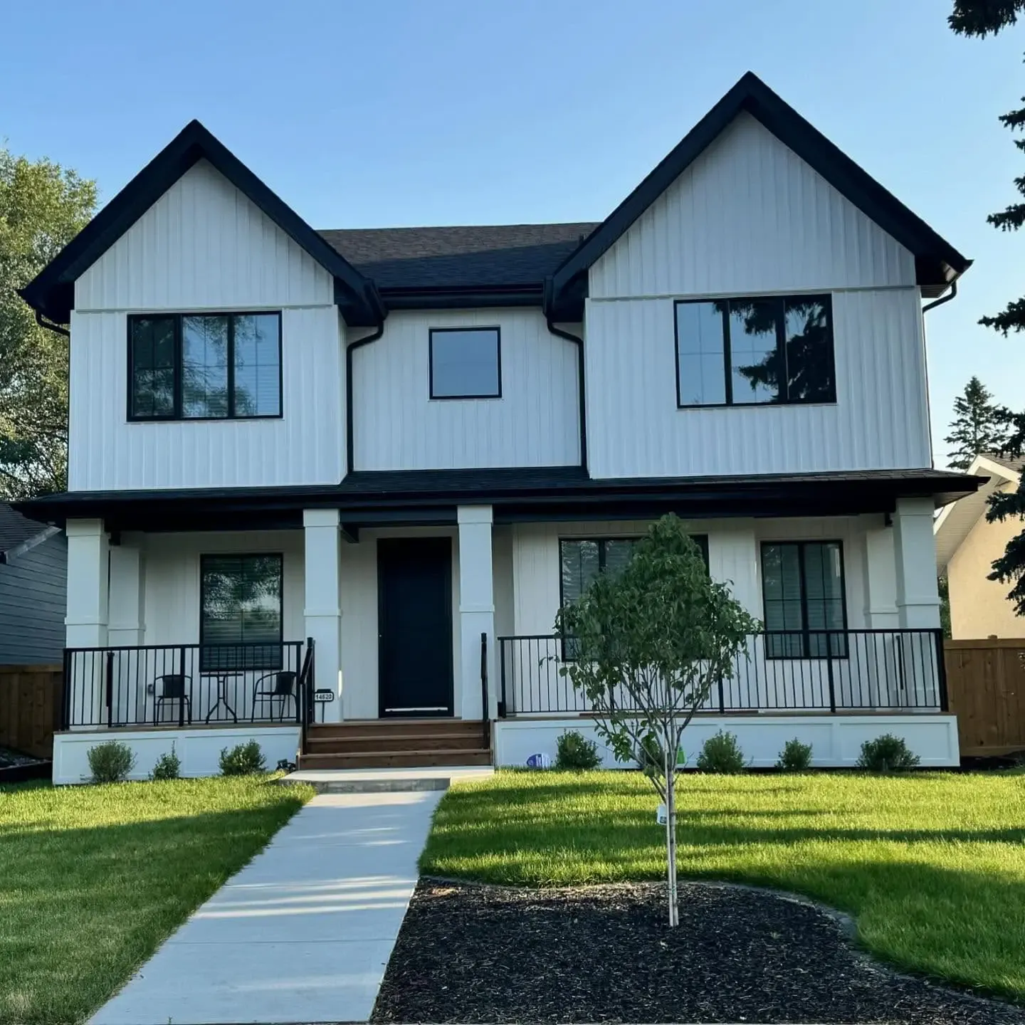 Topline Exteriors Project 30