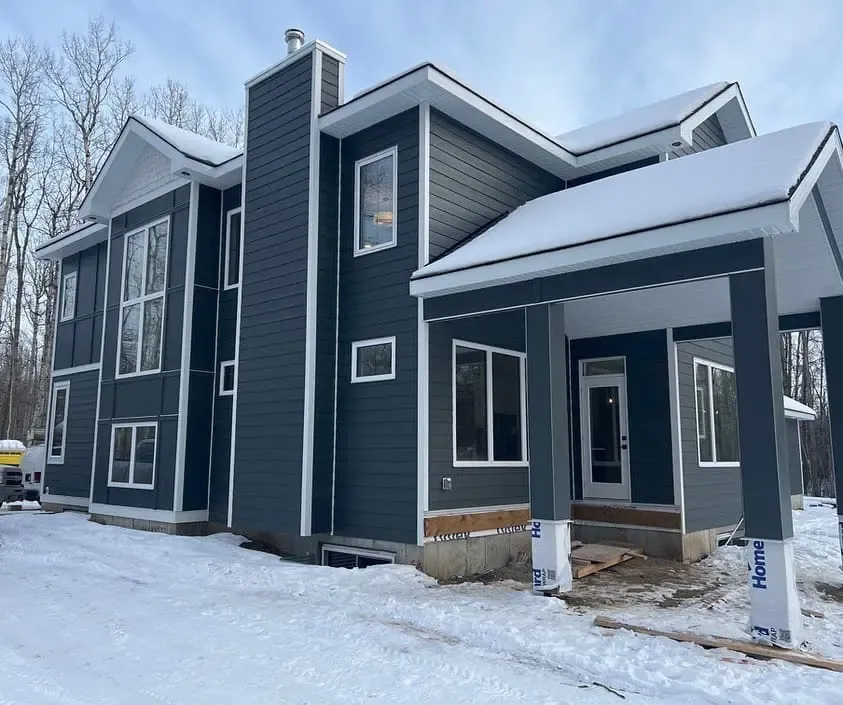 Topline Exteriors Project 31