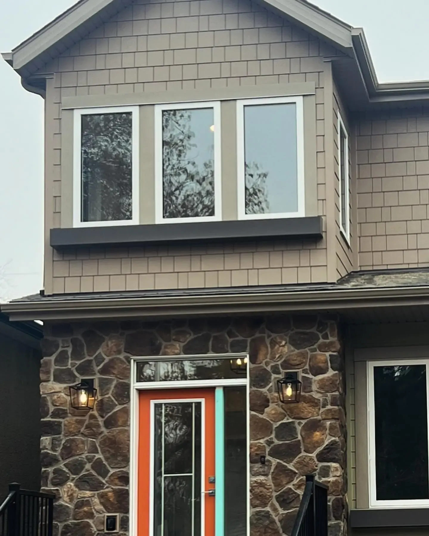 Topline Exteriors Project 33