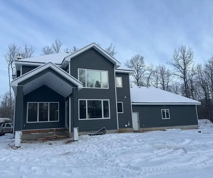 Topline Exteriors Project 34