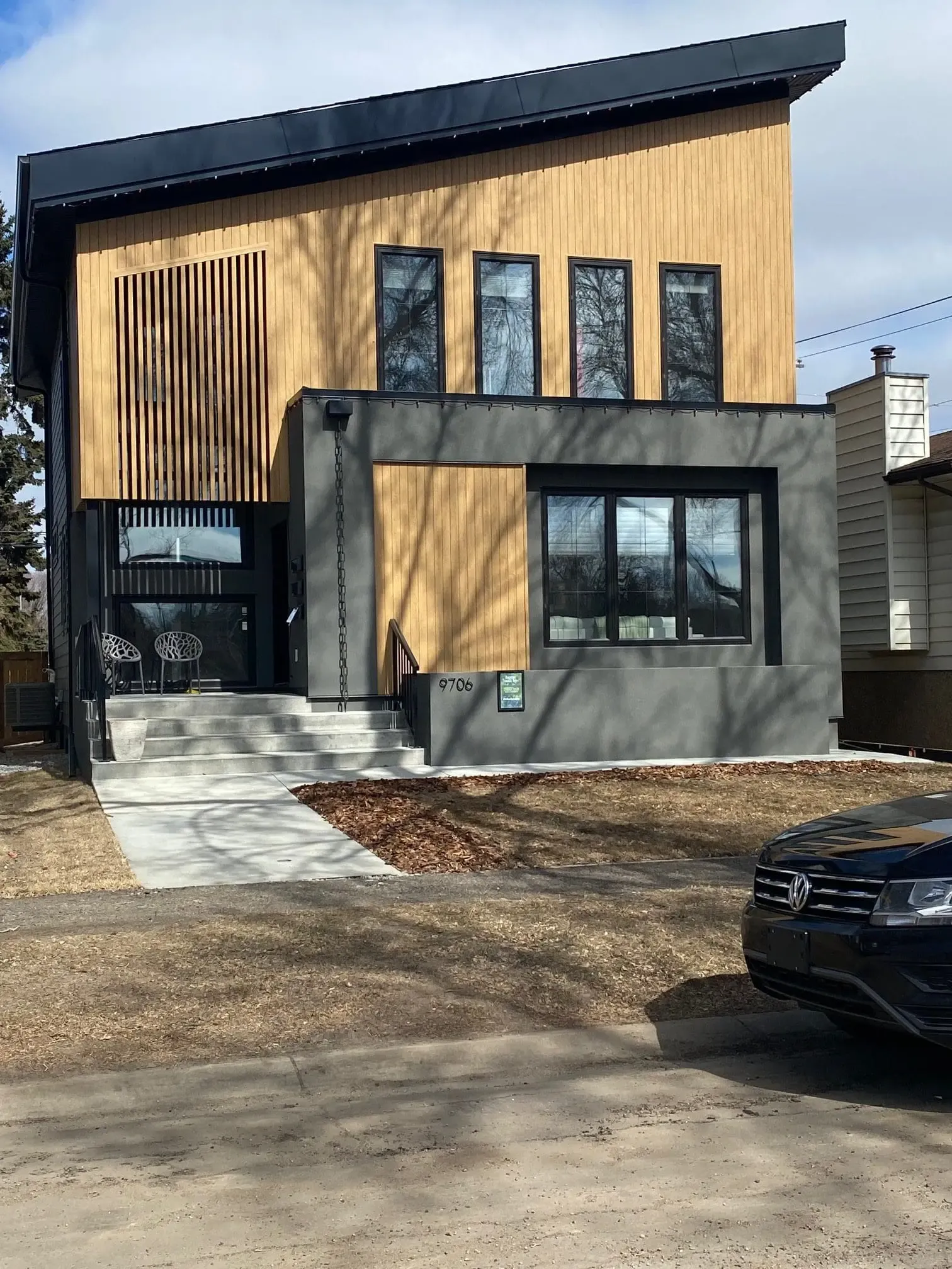 Topline Exteriors Project 35