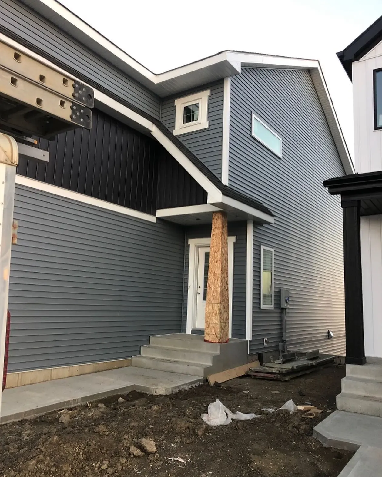 Topline Exteriors Project 36