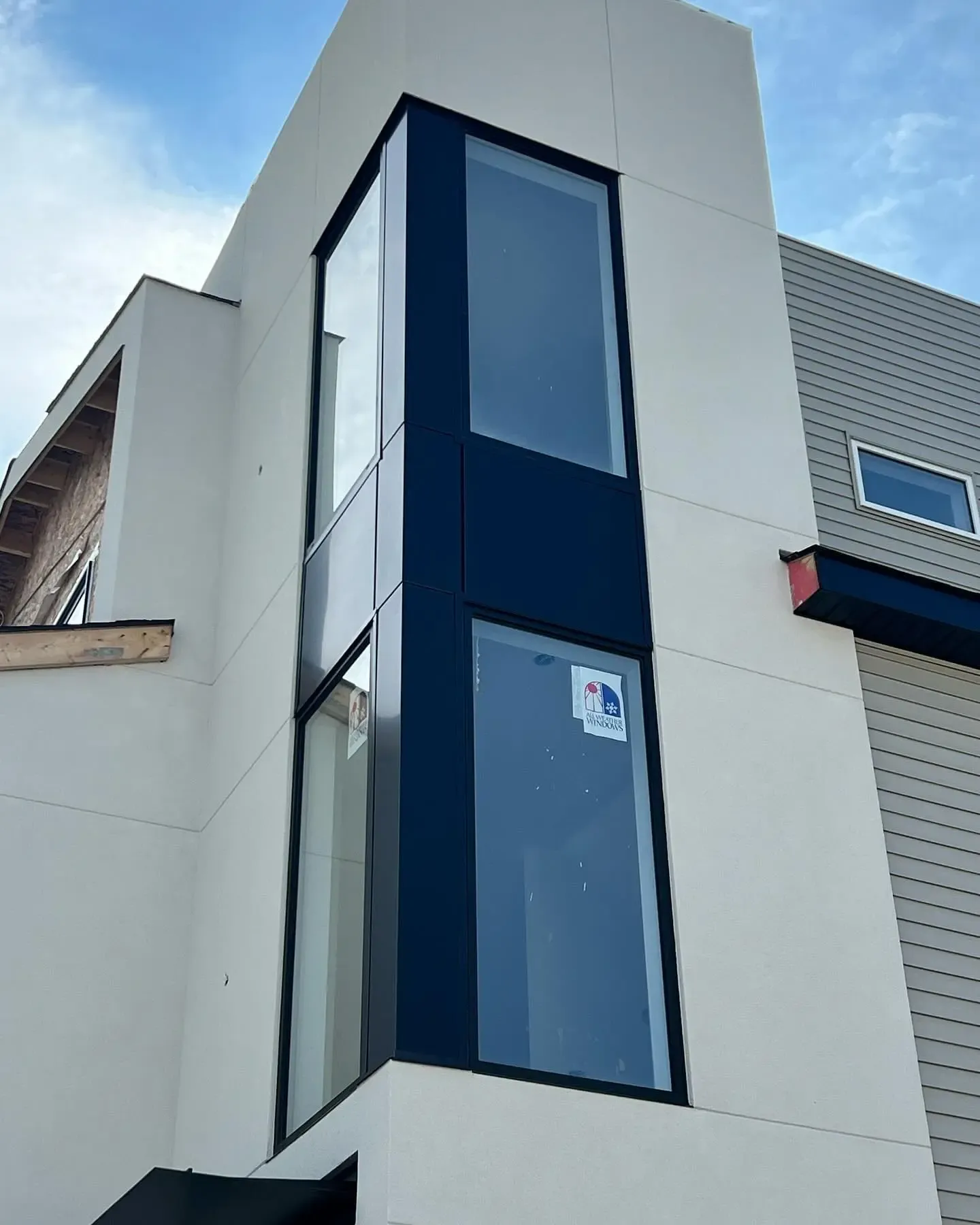 Topline Exteriors Project 39