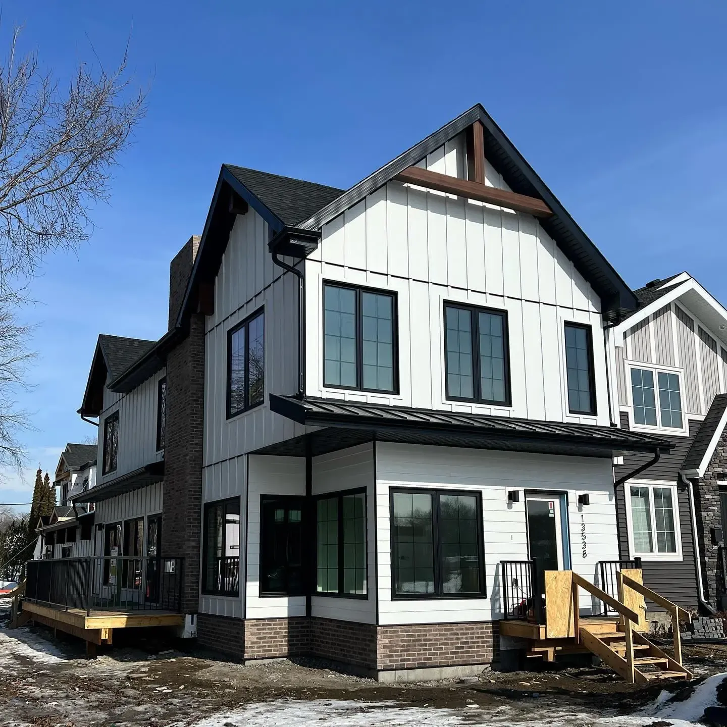 Topline Exteriors Project 40