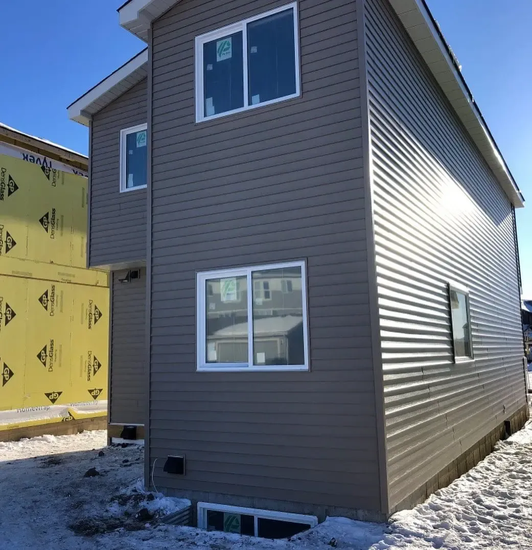 Topline Exteriors Project 5