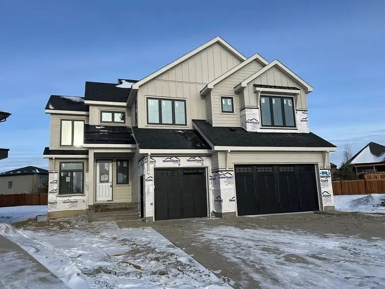 Topline Exteriors Project 41