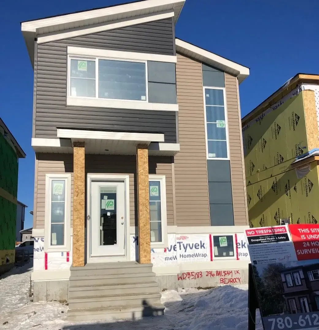 Topline Exteriors Project 42