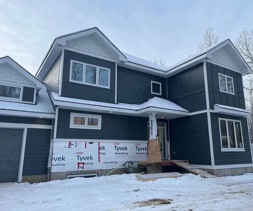 Topline Exteriors Project 44