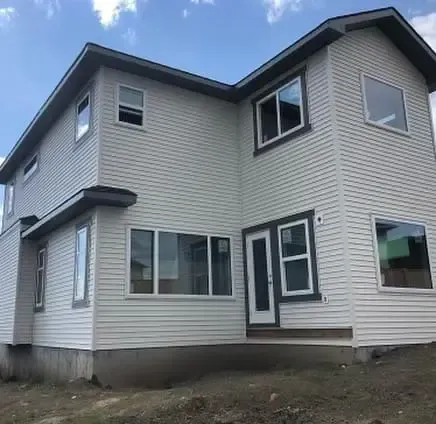 Topline Exteriors Project 45