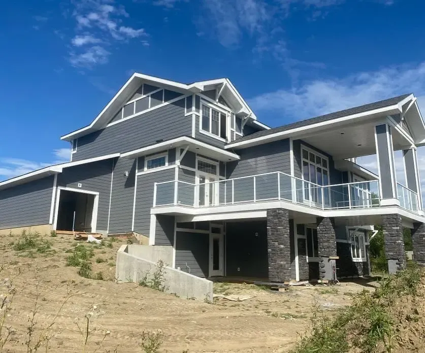 Topline Exteriors Project 46