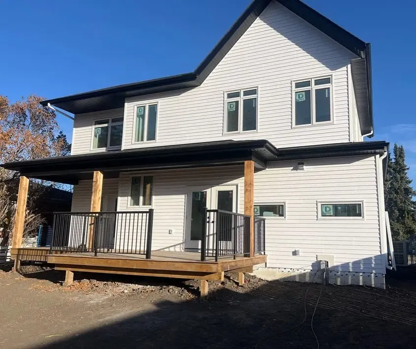 Topline Exteriors Project 47