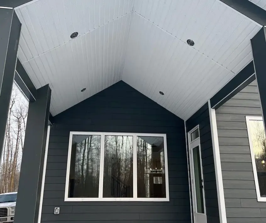 Topline Exteriors Project 48