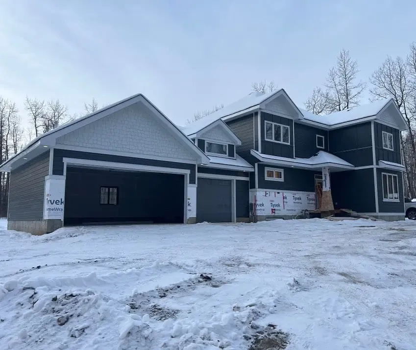 Topline Exteriors Project 6