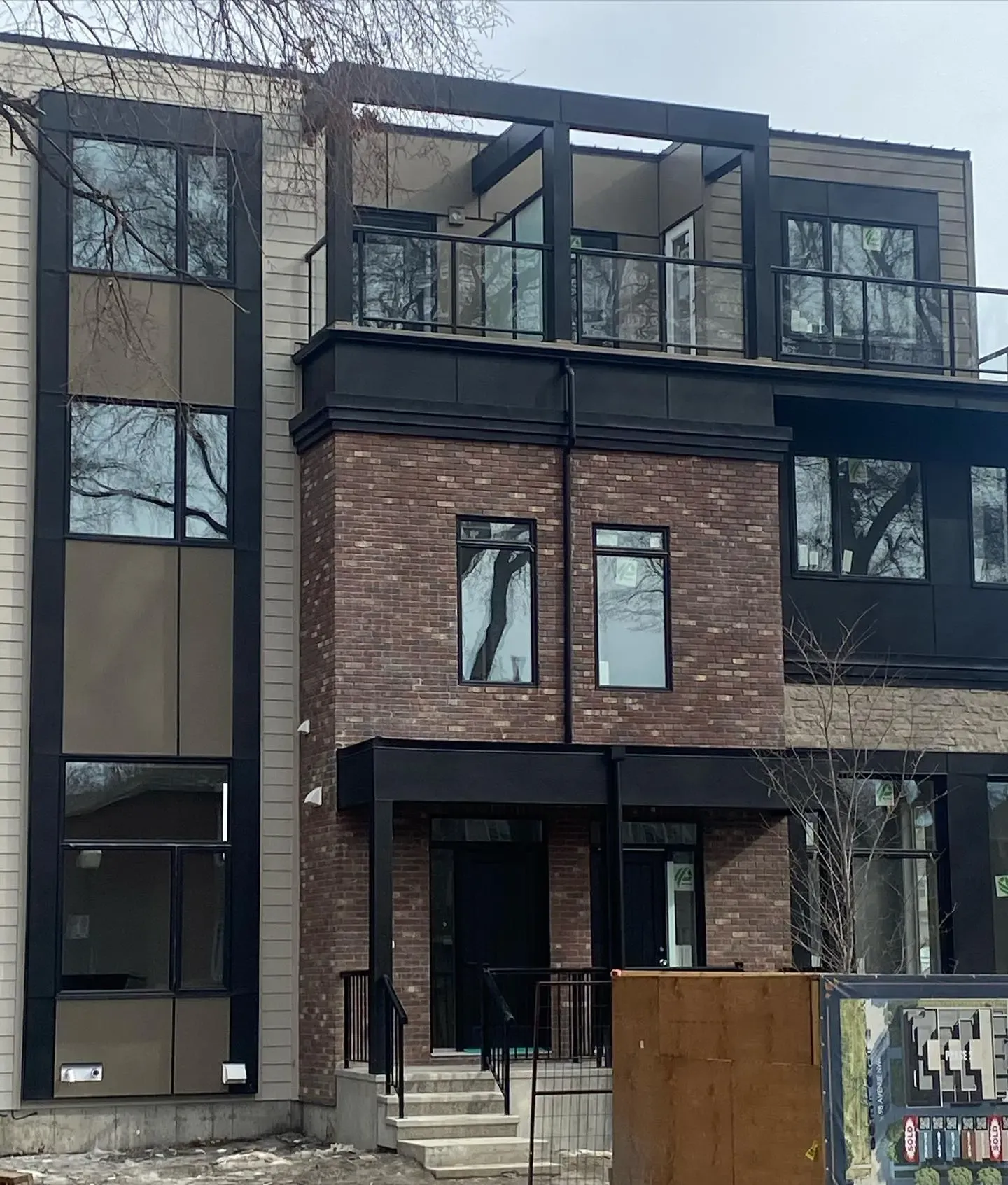 Topline Exteriors Project 51