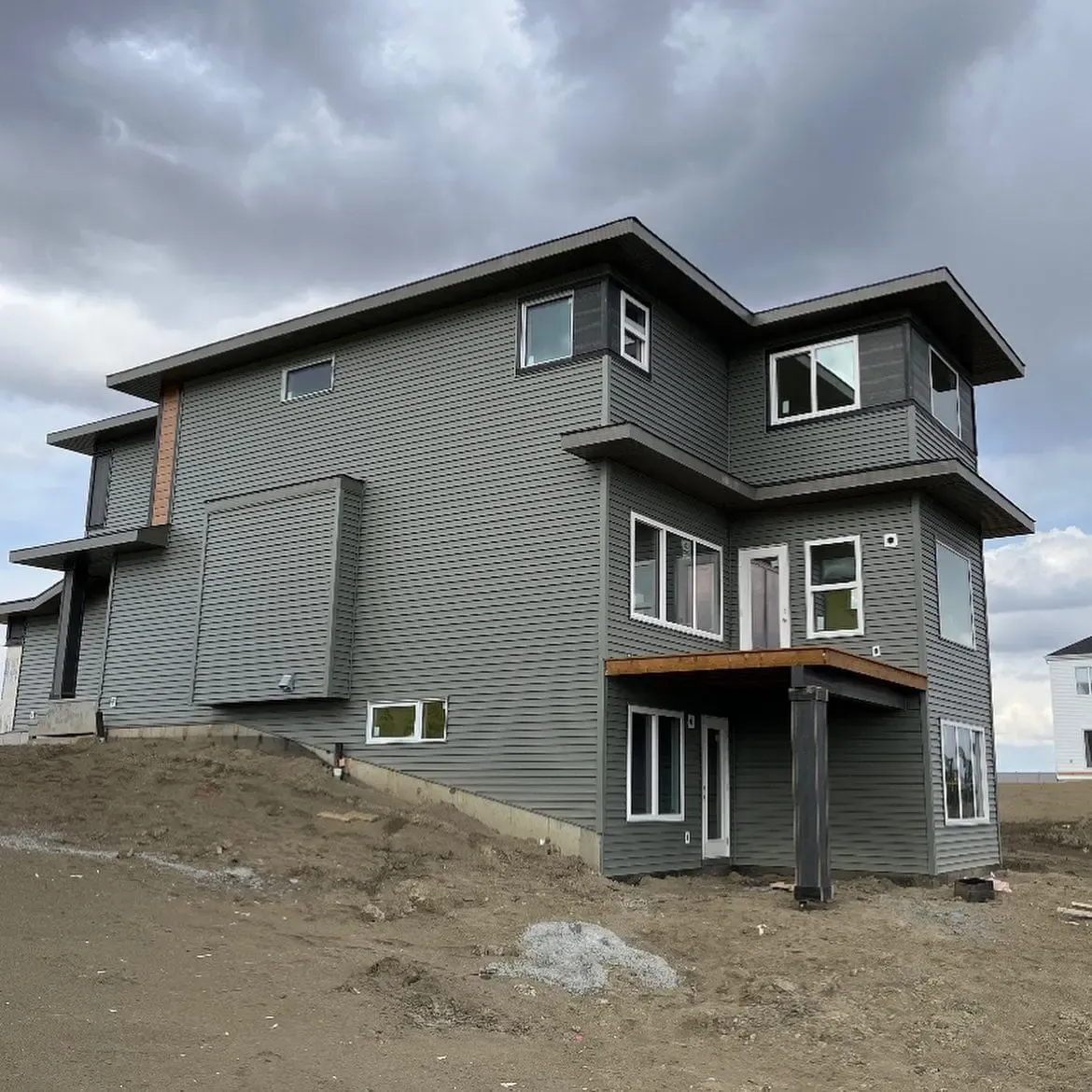 Topline Exteriors Project 52