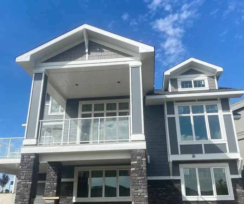 Topline Exteriors Project 55