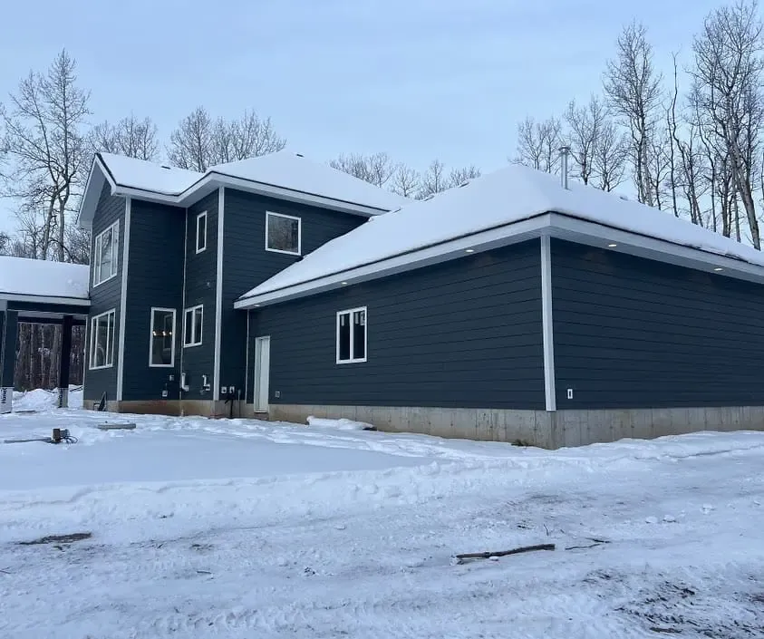 Topline Exteriors Project 56