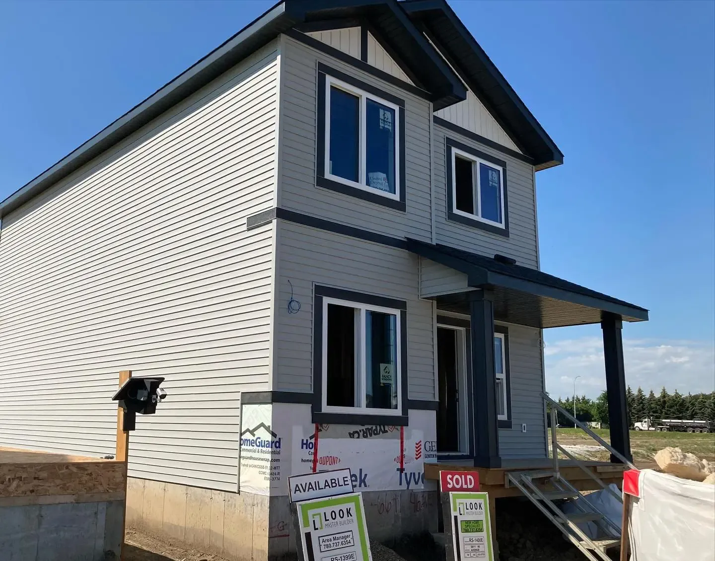 Topline Exteriors Project 57