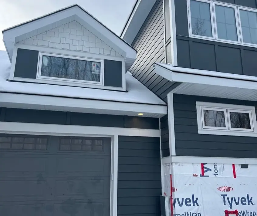 Topline Exteriors Project 58