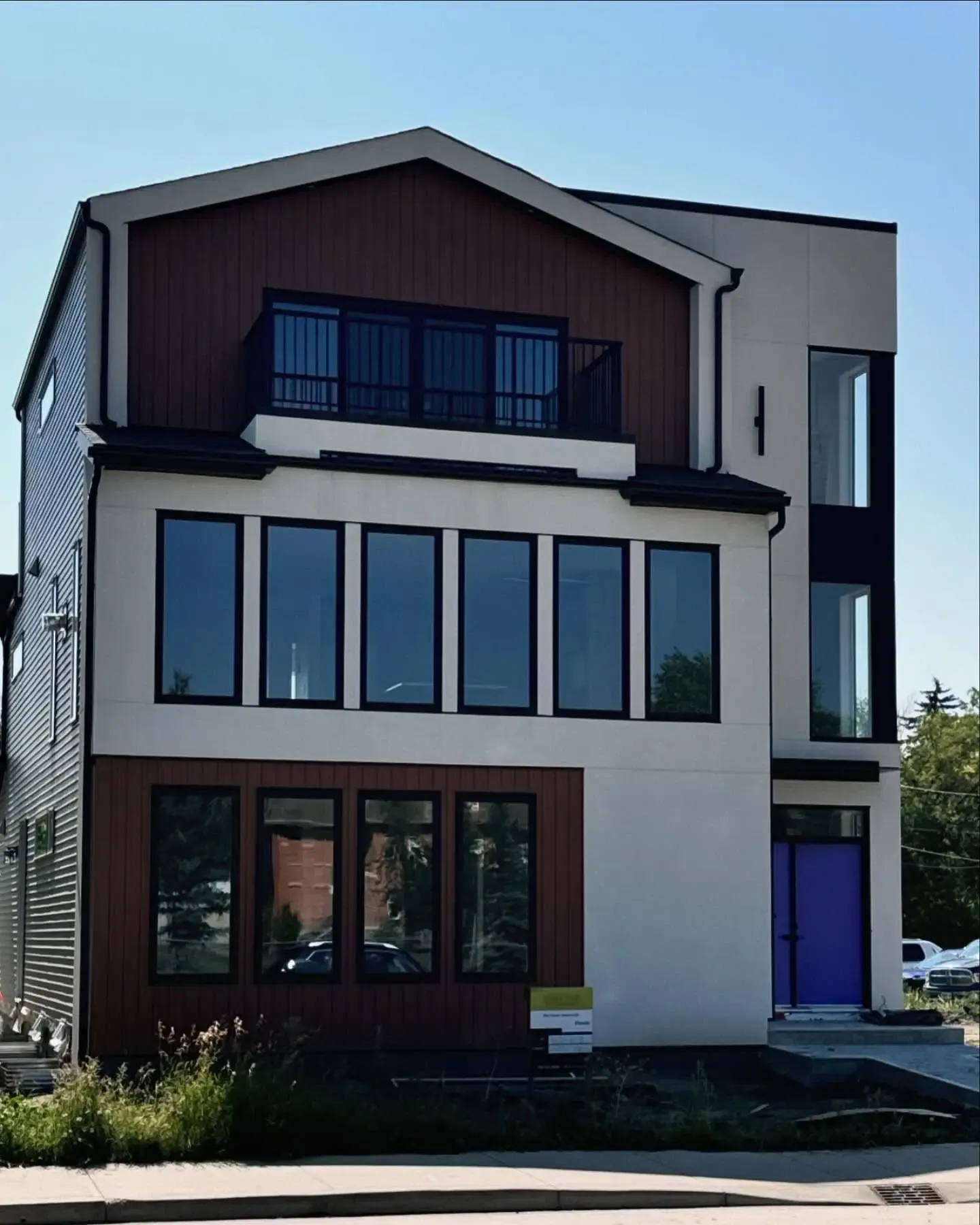 Topline Exteriors Project 60