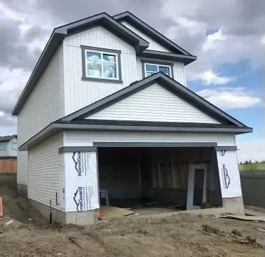 Topline Exteriors Project 64