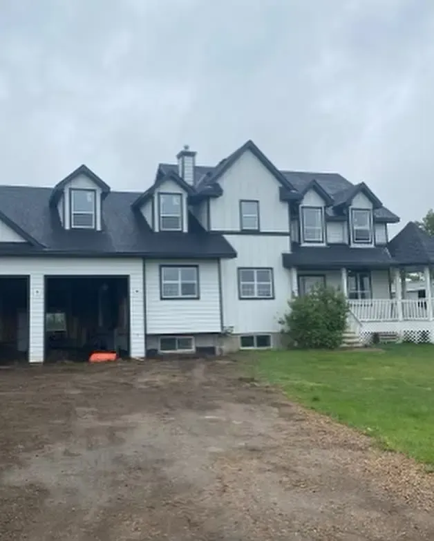 Topline Exteriors Project 68