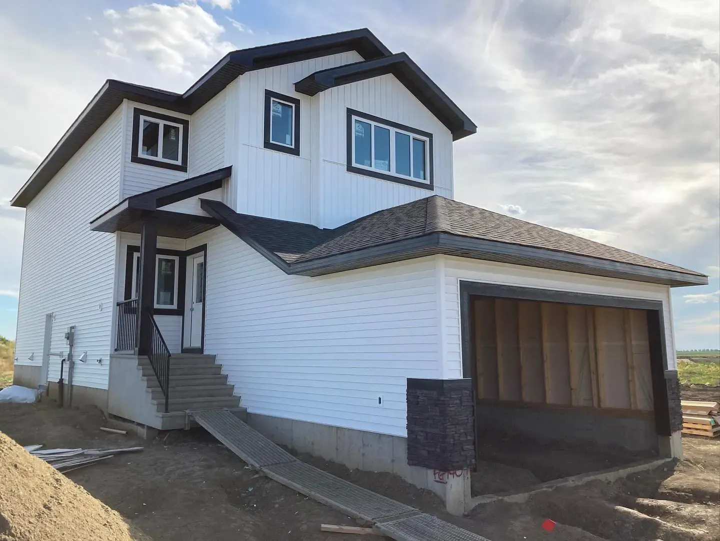 Topline Exteriors Project 69