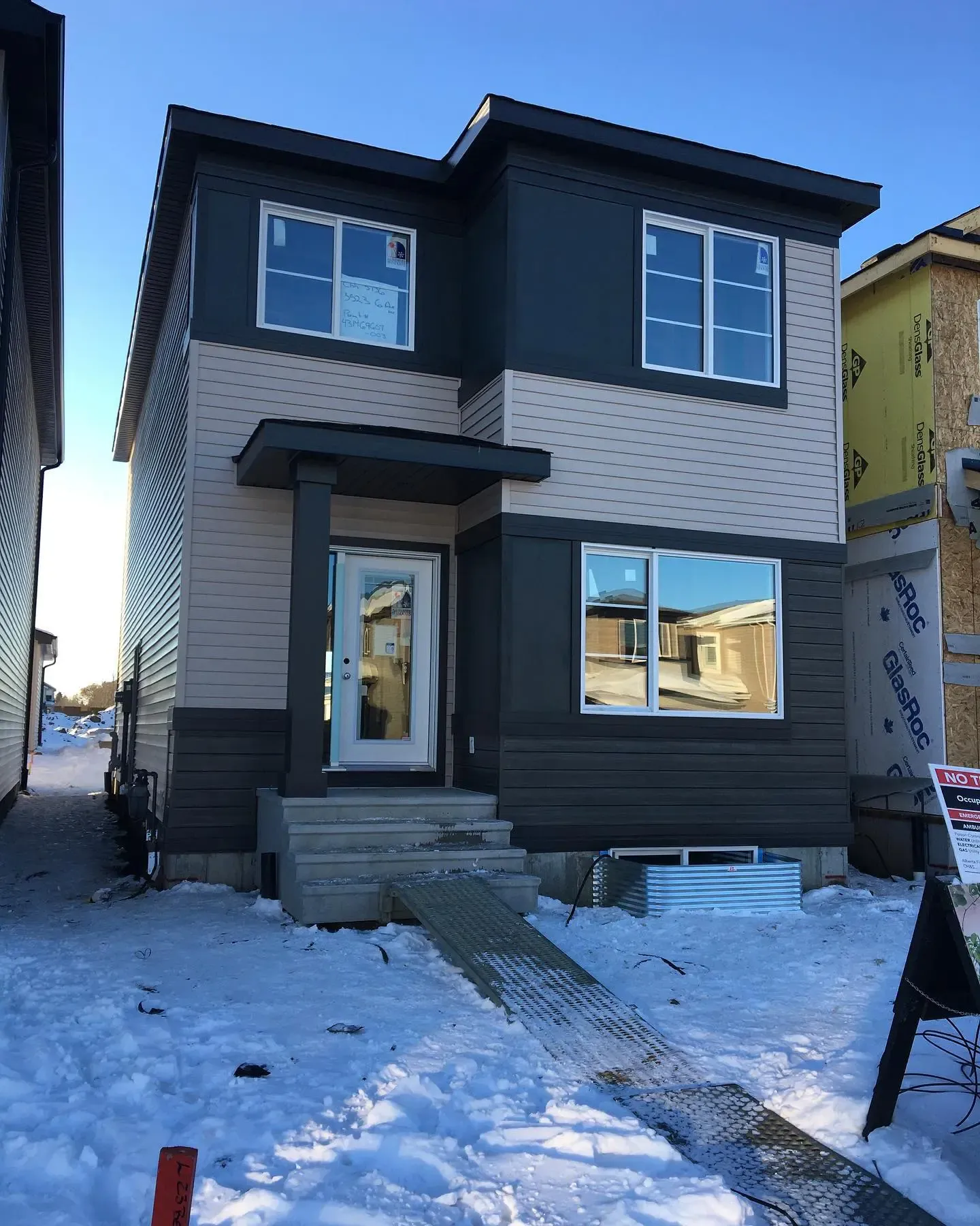 Topline Exteriors Project 72