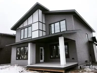 Topline Exteriors Project 74