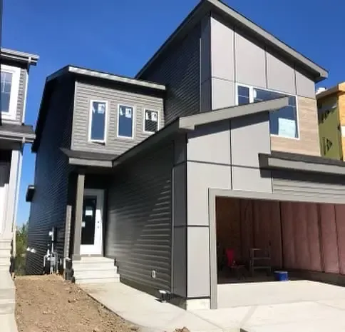 Topline Exteriors Project 75