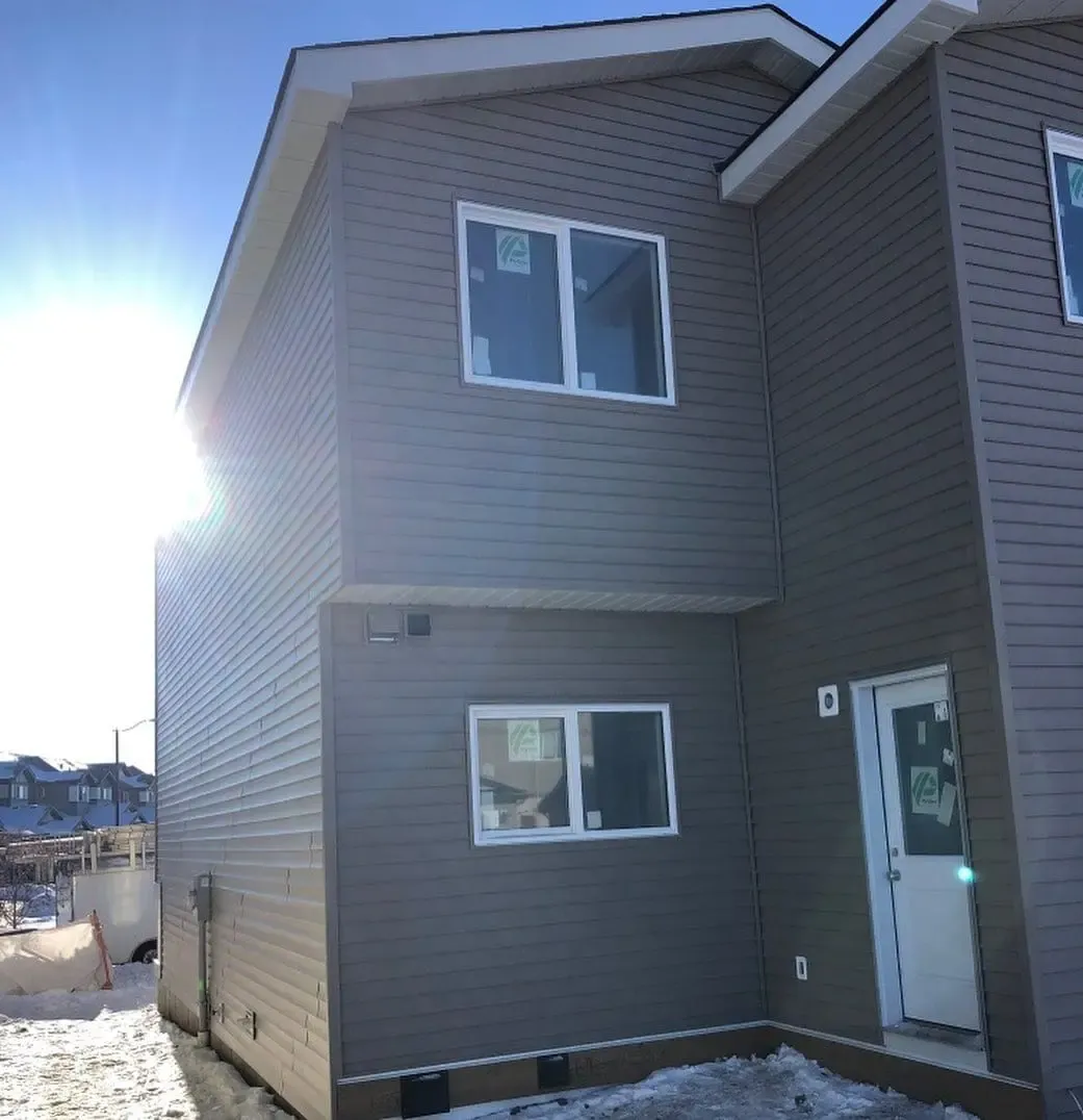 Topline Exteriors Project 76