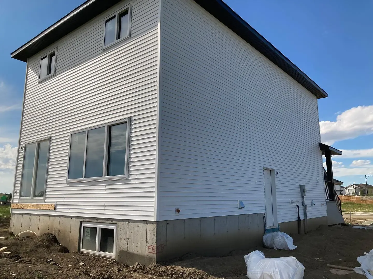 Topline Exteriors Project 78