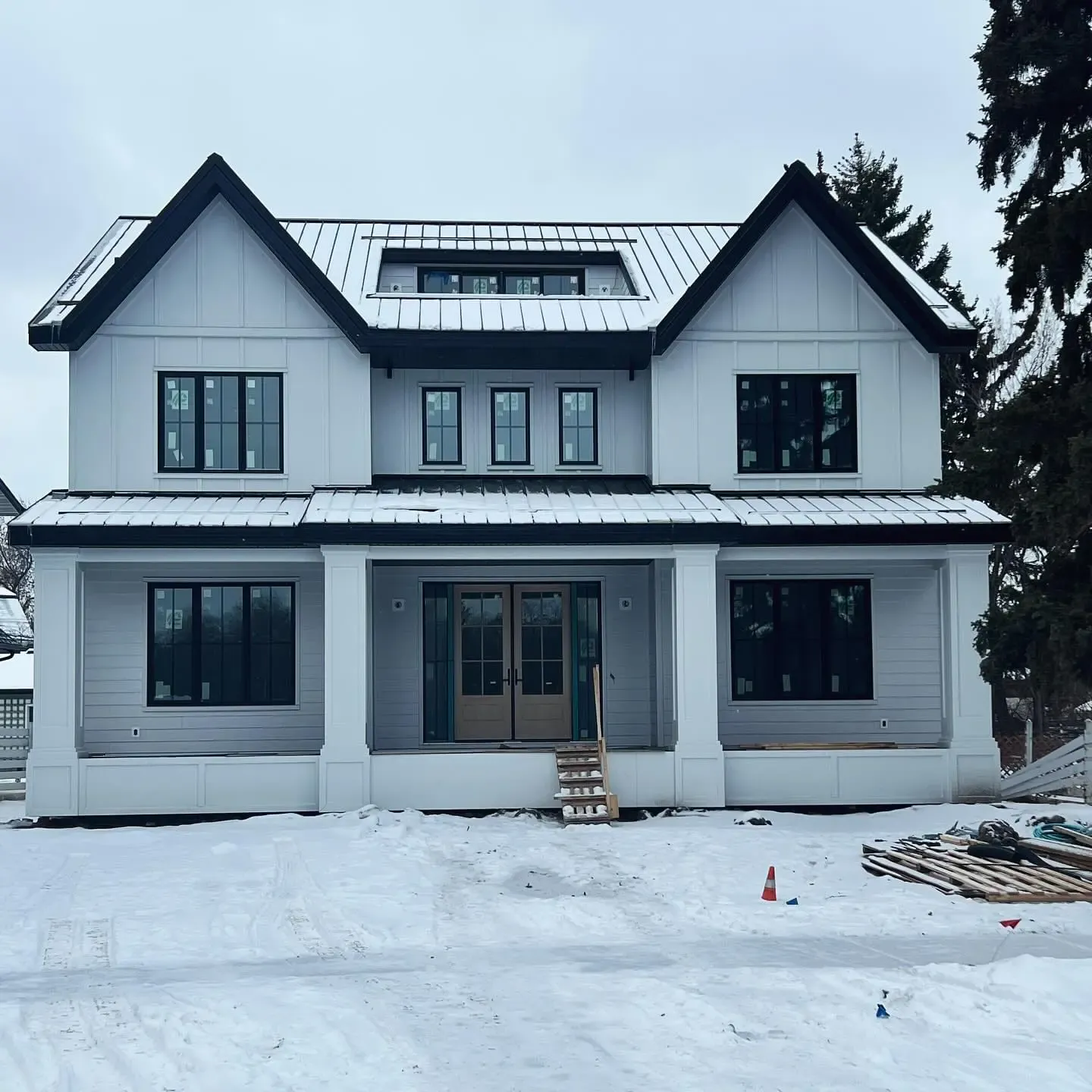Topline Exteriors Project 79